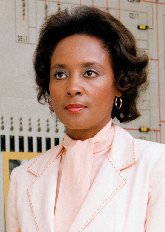 Annie-Easley
