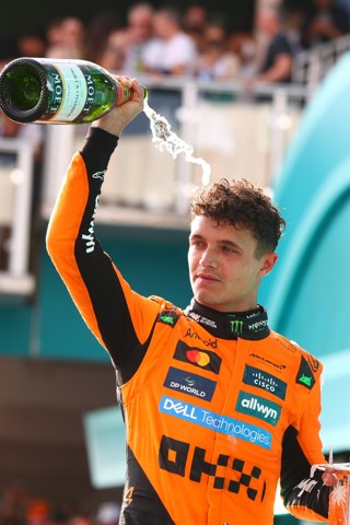 Oscar Piastri
